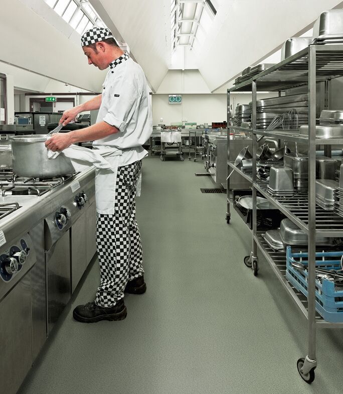 Polyflor Apex Vinyl Flooring