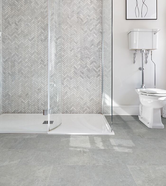 Polyflor Vinyl Flooring