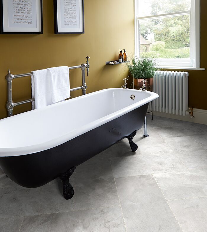 Polyflor Vinyl Flooring