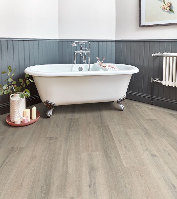 Polyflor Vinyl Flooring