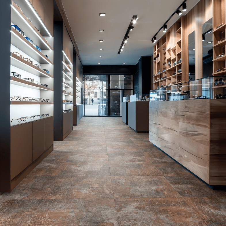 Tile