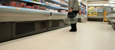 Polyflor Vinyl Flooring