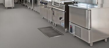 Polyflor Vinyl Flooring