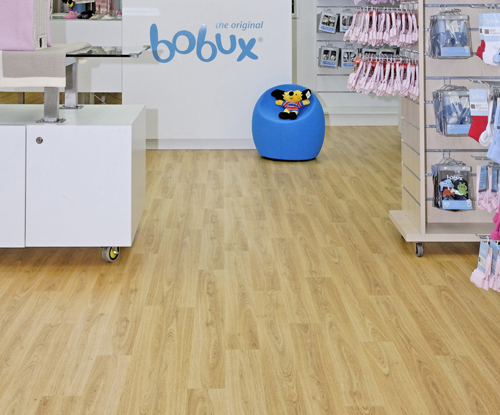 Bobux Retail Store