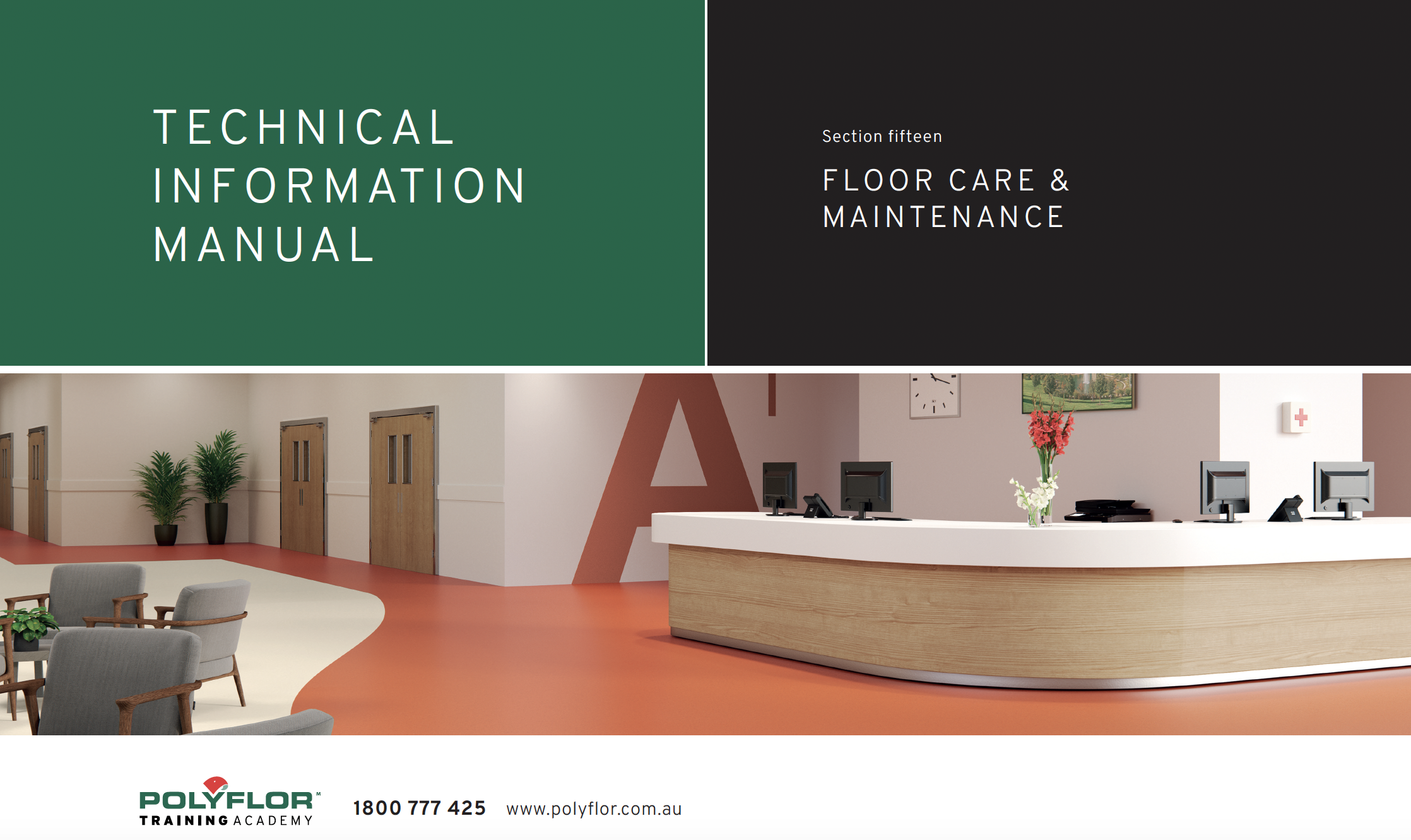 Section 15 Maintenance