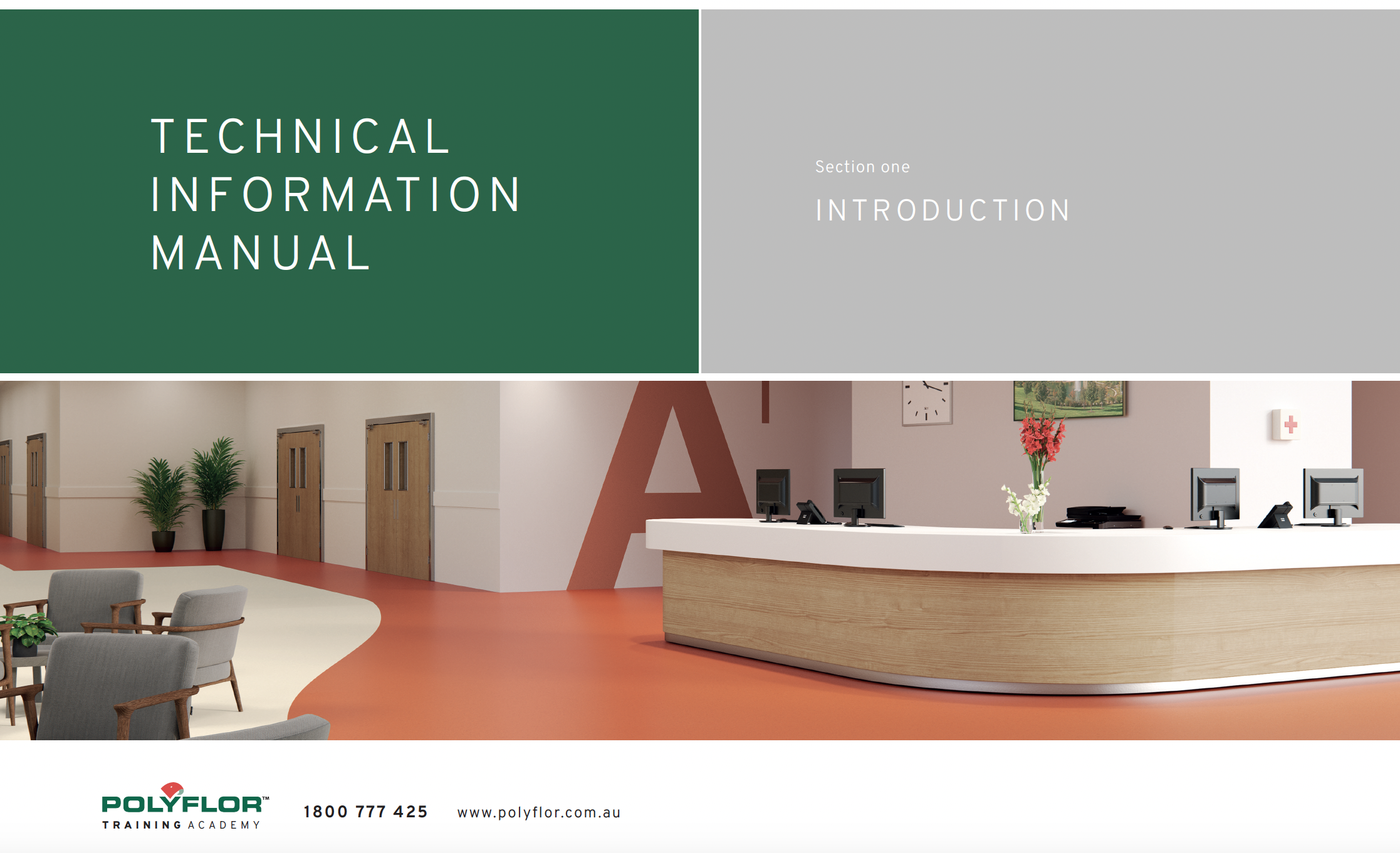 Section 1 Introduction